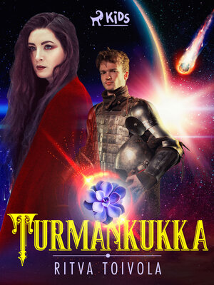 cover image of Turmankukka